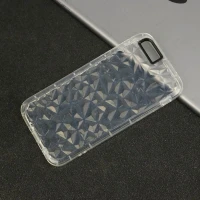 قاب ژله ای بی رنگ یخی iPhone 6/6s