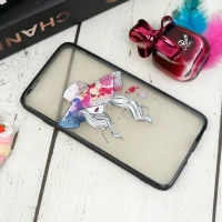 قاب فانتزی برجسته کد 3 آیفون iPhone 6 Plus / 6s Plus سری R