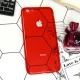 قاب ژله ای ROCK آیفون iPhone 6 Plus / 6s Plus قرمز