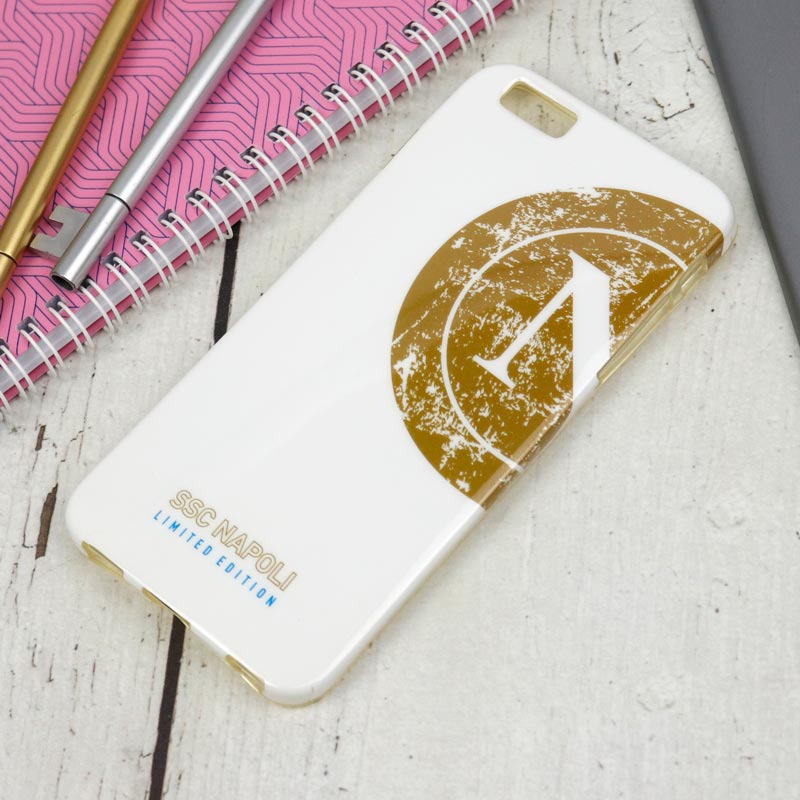 قاب ژله ای کد 1 آیفون iPhone 6 Plus / 6s Plus