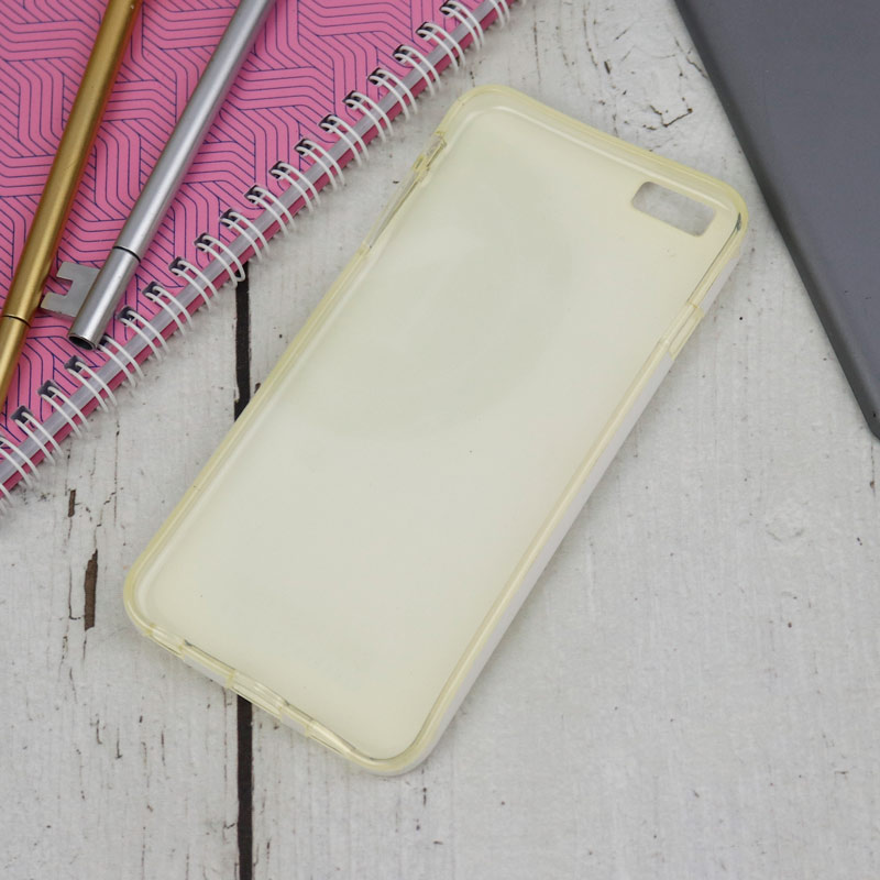 قاب ژله ای کد 1 آیفون iPhone 6 Plus / 6s Plus