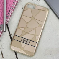 قاب Platina آیفون iPhone 7/8 طلایی