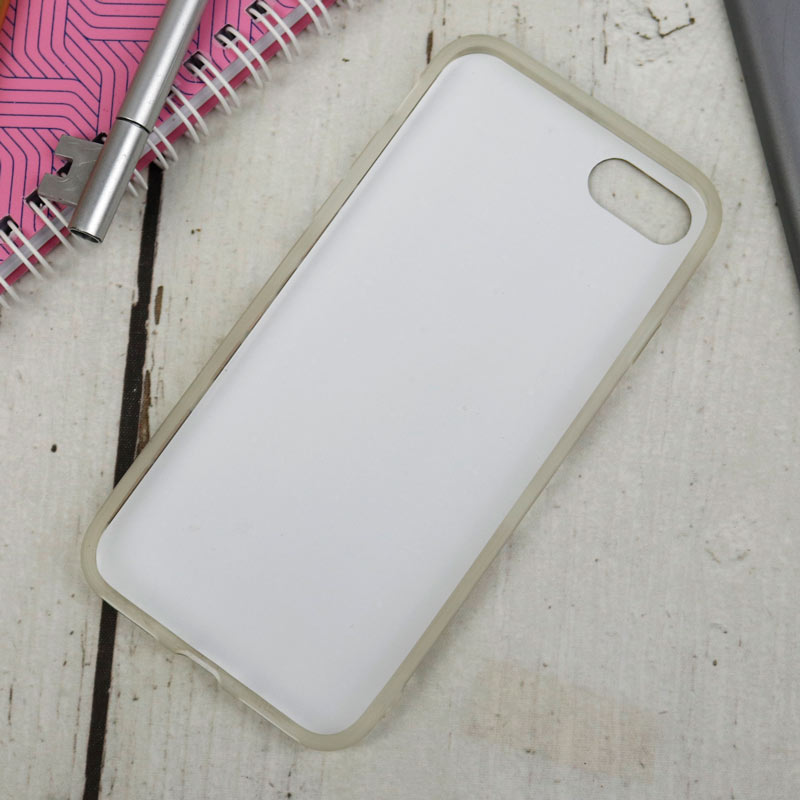 قاب Platina آیفون iPhone 7/8 طلایی