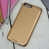 قاب Power Case آیفون iPhone 7 Plus / 8 Plus طلایی