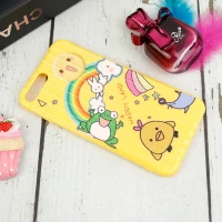 قاب فانتزی کرکره ای iPhone 7 Plus / 8 Plus کد1