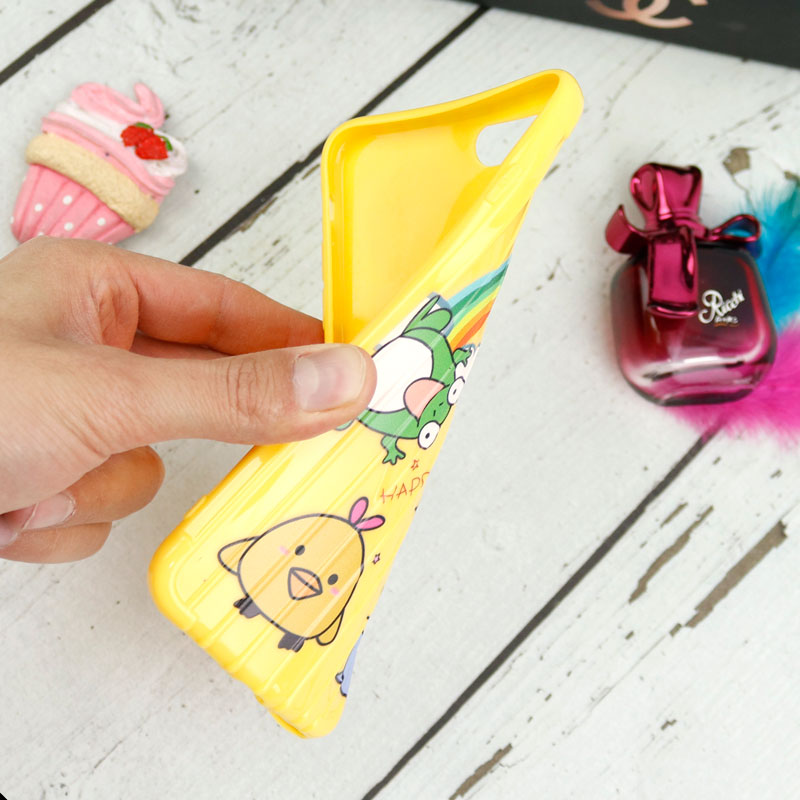 قاب فانتزی کرکره ای iPhone 7 Plus / 8 Plus کد1