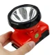چراغ قوه پیشانی هدلایت شارژی DP.LED Light DP-744C
