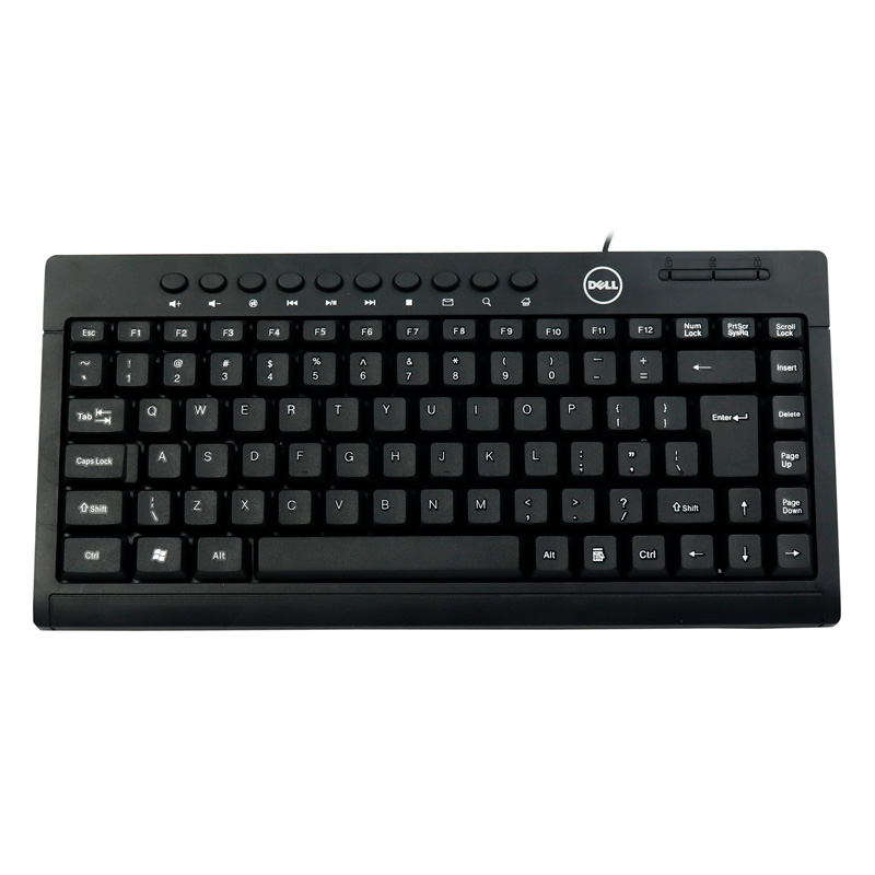کیبورد Dell Mini 41000876-R