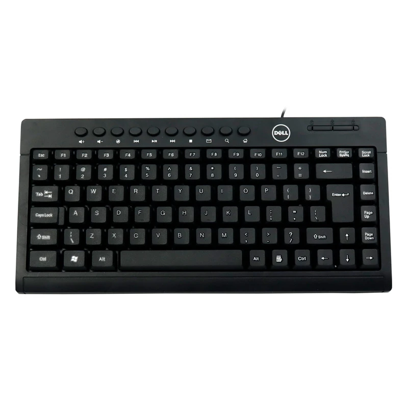 کیبورد Dell Mini 41000876-R