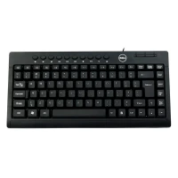 کیبورد Dell Mini 41000876-R