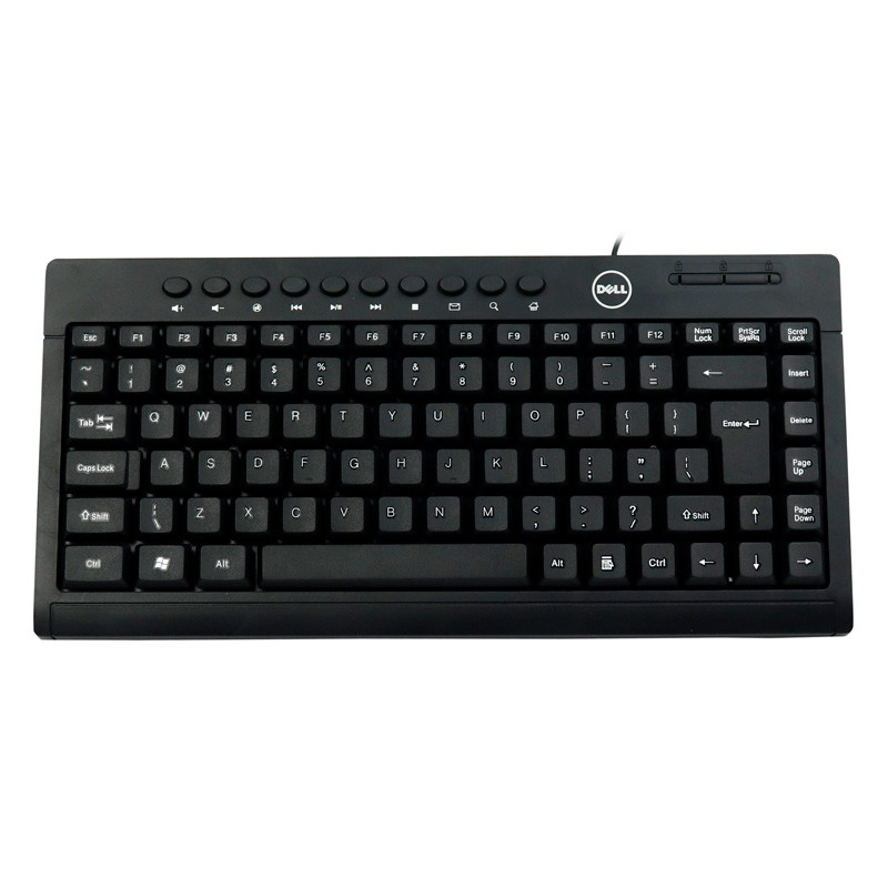 کیبورد Dell Mini 41000876-R
