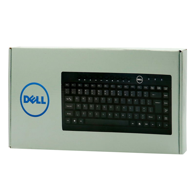 کیبورد Dell Mini 41000876-R