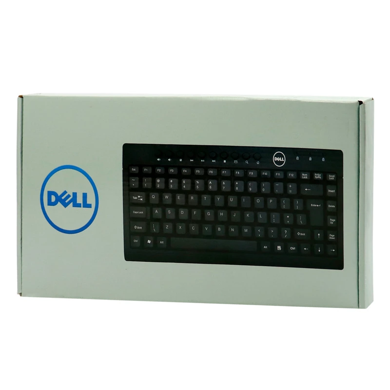 کیبورد Dell Mini 41000876-R