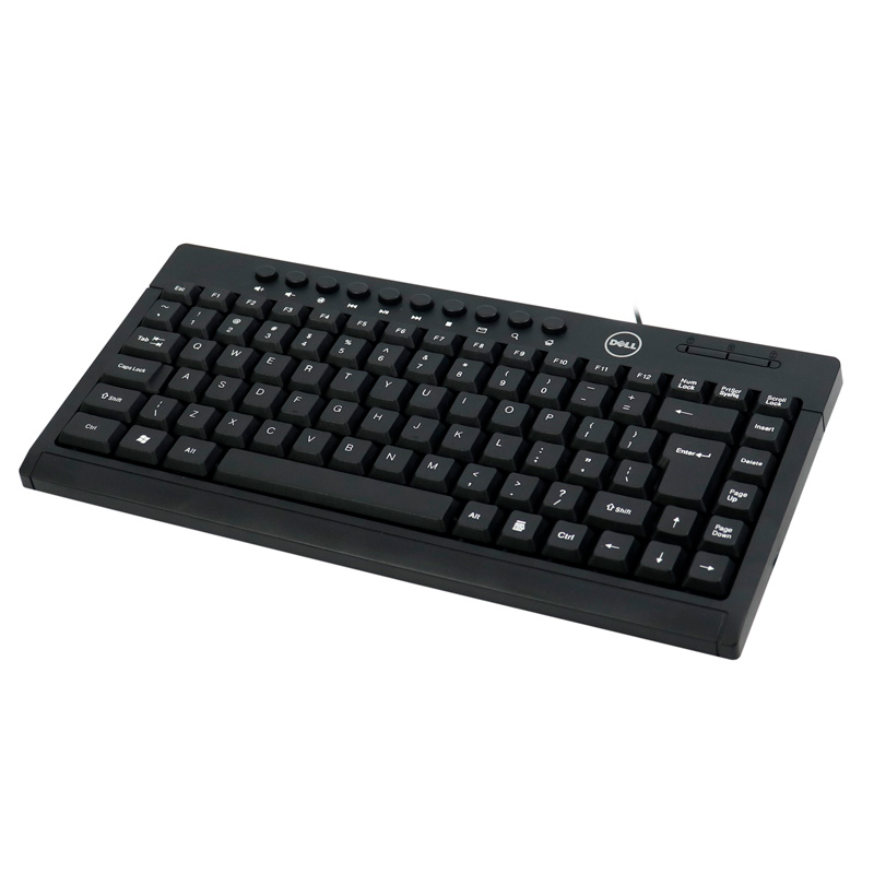کیبورد Dell Mini 41000876-R