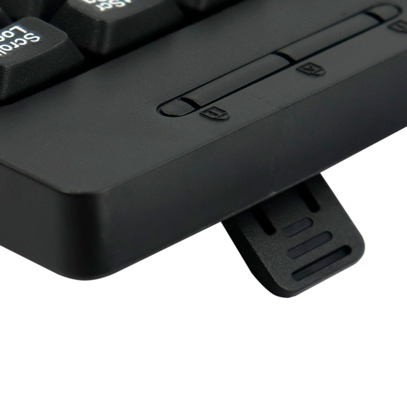 کیبورد Dell Mini 41000876-R