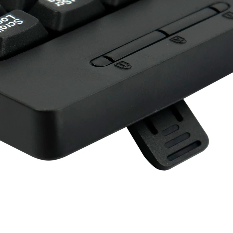 کیبورد Dell Mini 41000876-R