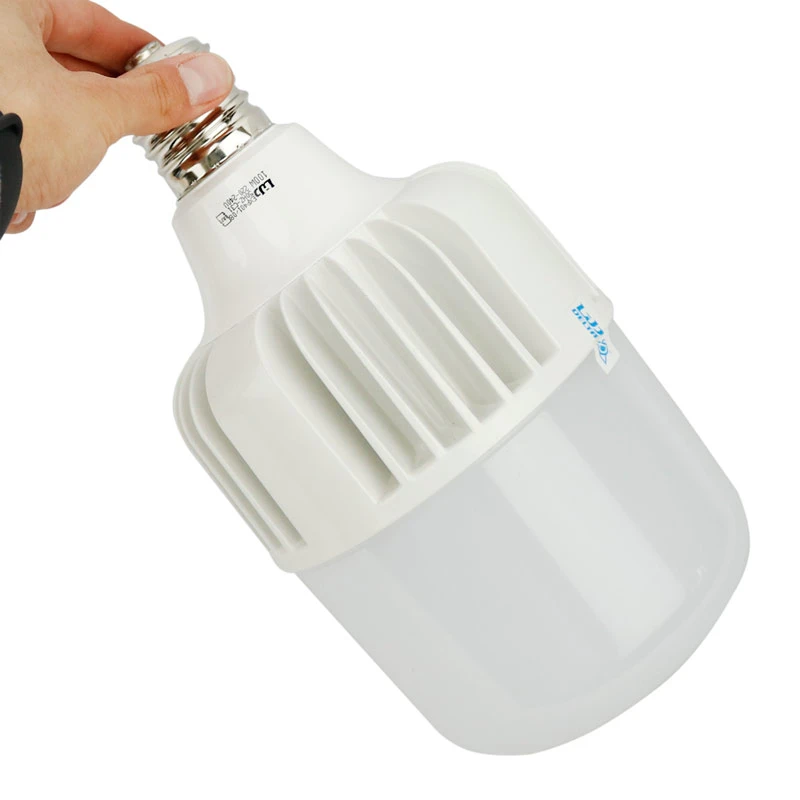 لامپ استوانه LED دلتا Delta Atlas E40 100W