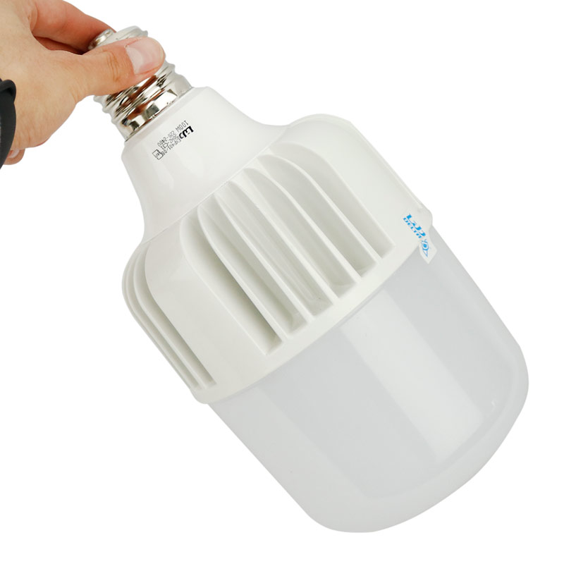 لامپ استوانه LED دلتا Delta Atlas E40 100W