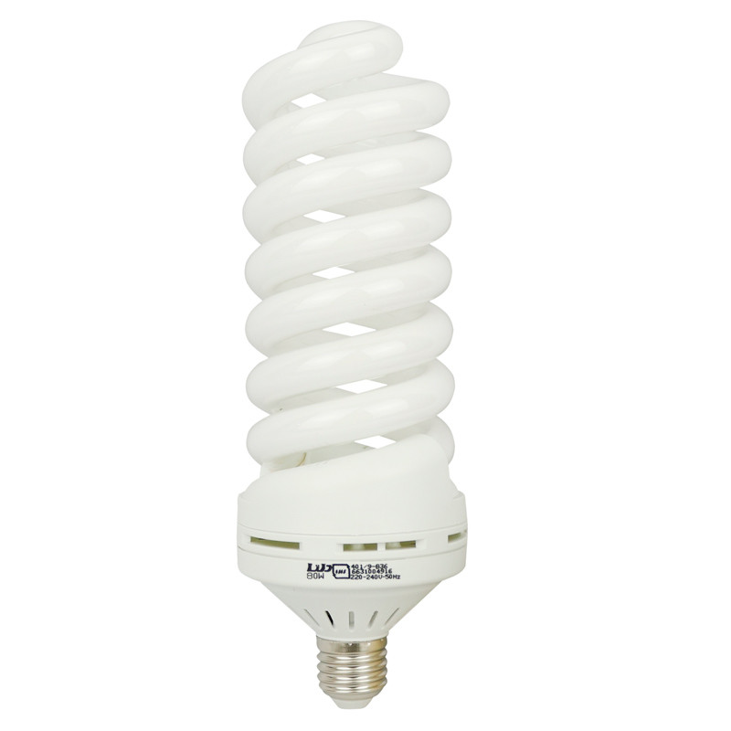 لامپ کم مصرف دلتا Delta Full Spiral E27 80W