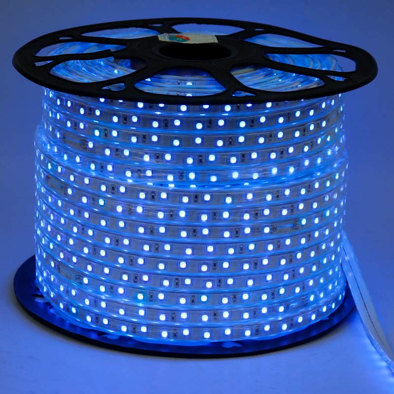 ریسه شلنگی ESA RGB متری