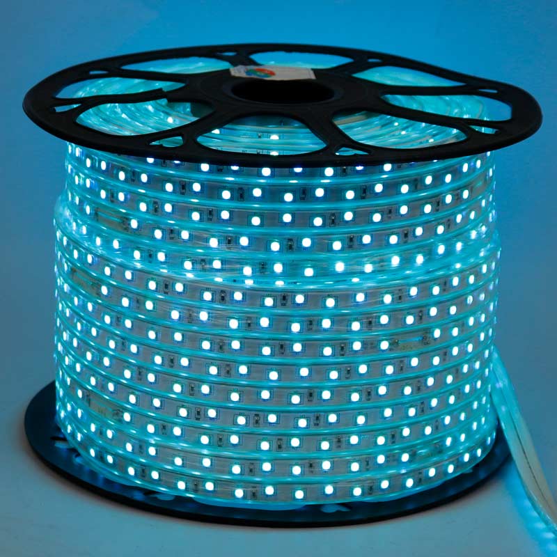 ریسه شلنگی ESA RGB متری