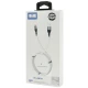 کابل میکرو یو اس بی Earldom EC-097M 5A 1m