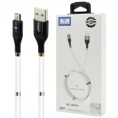 کابل میکرو یو اس بی Earldom EC-097M 5A 1m