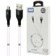 کابل میکرو یو اس بی Earldom EC-097M 5A 1m