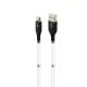 کابل میکرو یو اس بی Earldom EC-097M 5A 1m
