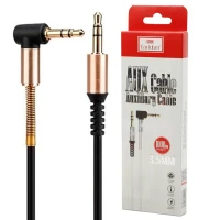 کابل Earldom ET-AUX21 AUX 1m یکسر L