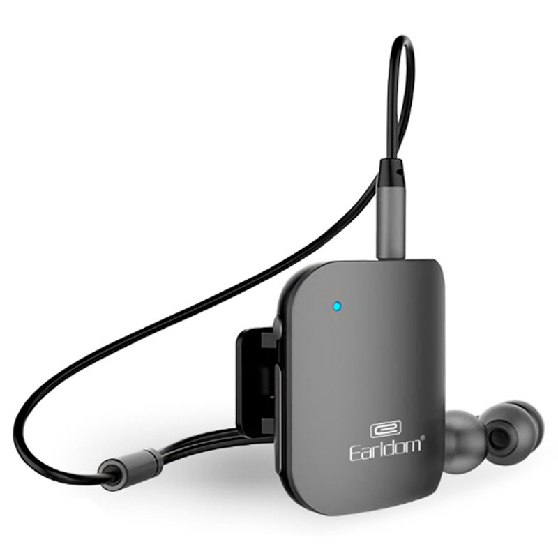هندزفری بلوتوث Earldom ET-BH02 3-In-1