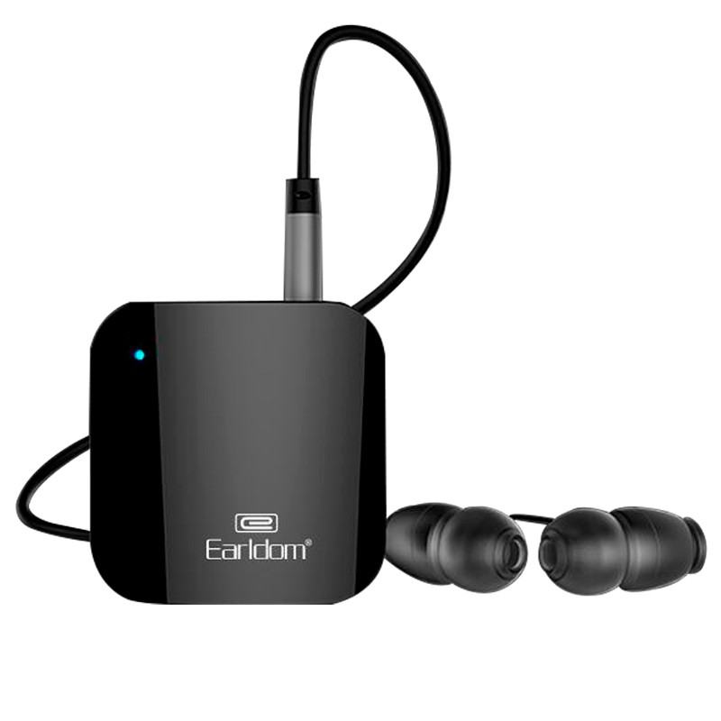هندزفری بلوتوث Earldom ET-BH02 3-In-1
