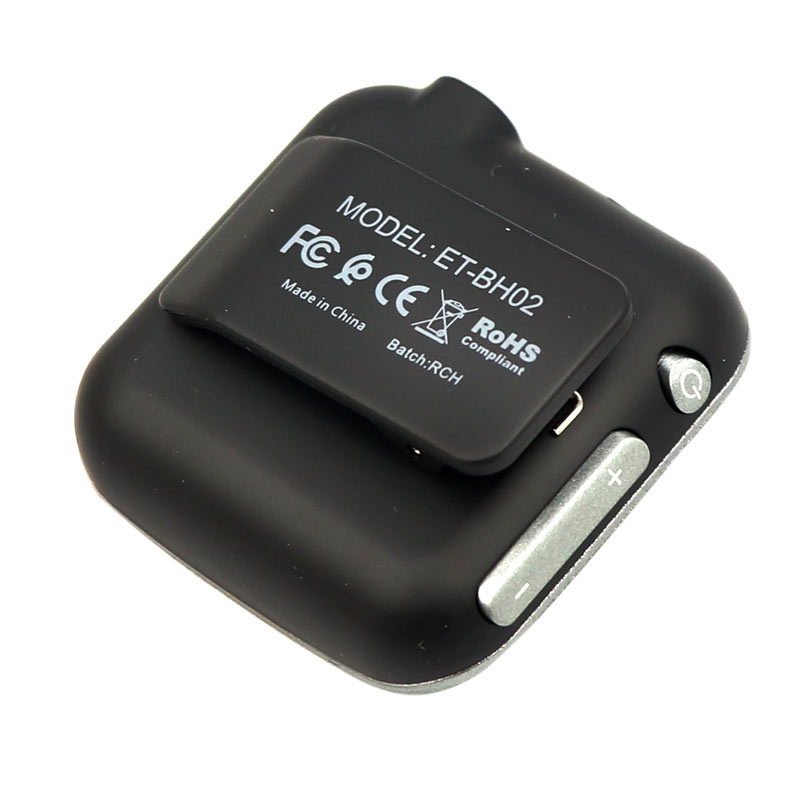 هندزفری بلوتوث Earldom ET-BH02 3-In-1