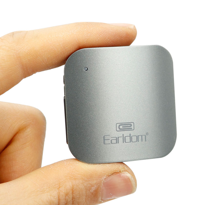 هندزفری بلوتوث Earldom ET-BH02 3-In-1