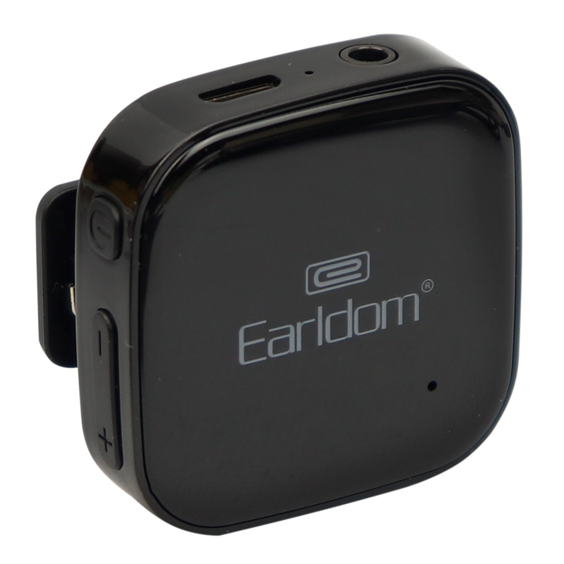 هندزفری بلوتوث Earldom ET-BH45 4-In-1