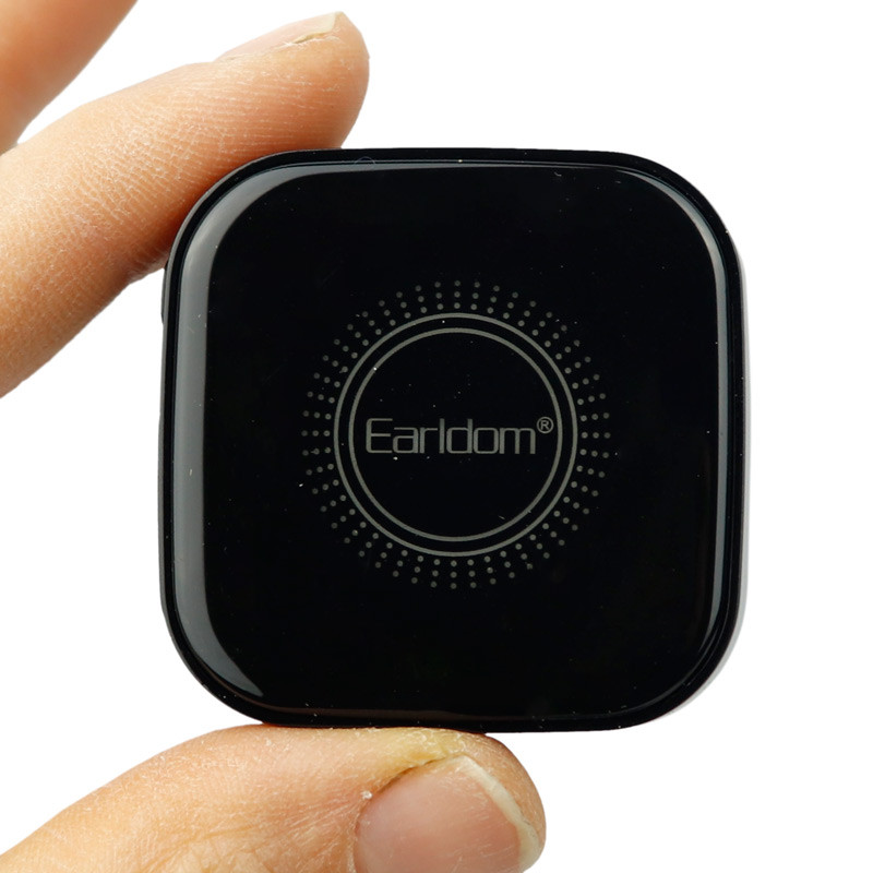 هندزفری بلوتوث Earldom ET-BH63 4-In-1