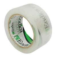 چسب پهن بی صدا شیشه ای 50 میکرون Endica 5cm