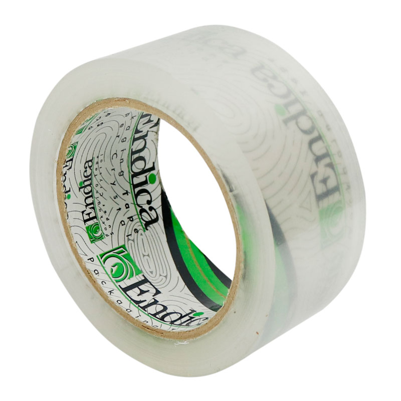 چسب پهن بی صدا شیشه ای 50 میکرون Endica 5cm