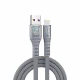 کابل آیفونی فست شارژ Epimax EC-03 5A 1.2m