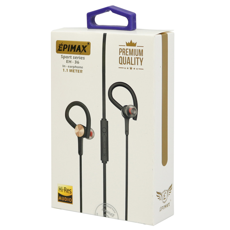 هندزفری Epimax EH-36