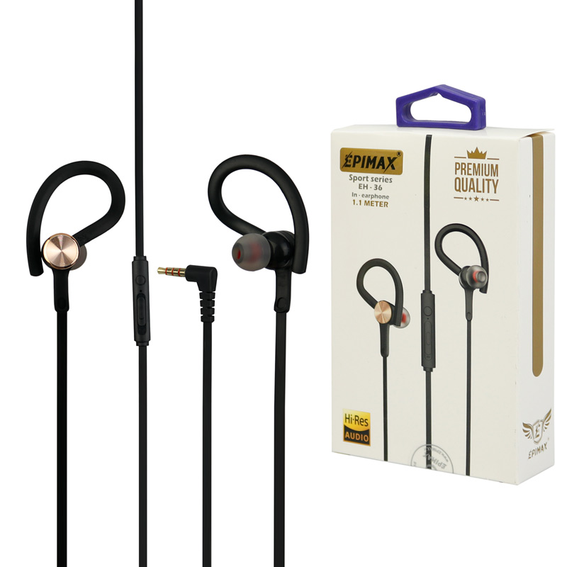 هندزفری Epimax EH-36