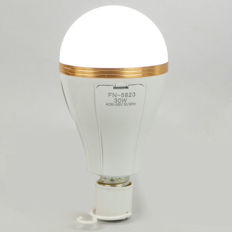 لامپ آویزدار شارژی Fanalike FN-5823 30W