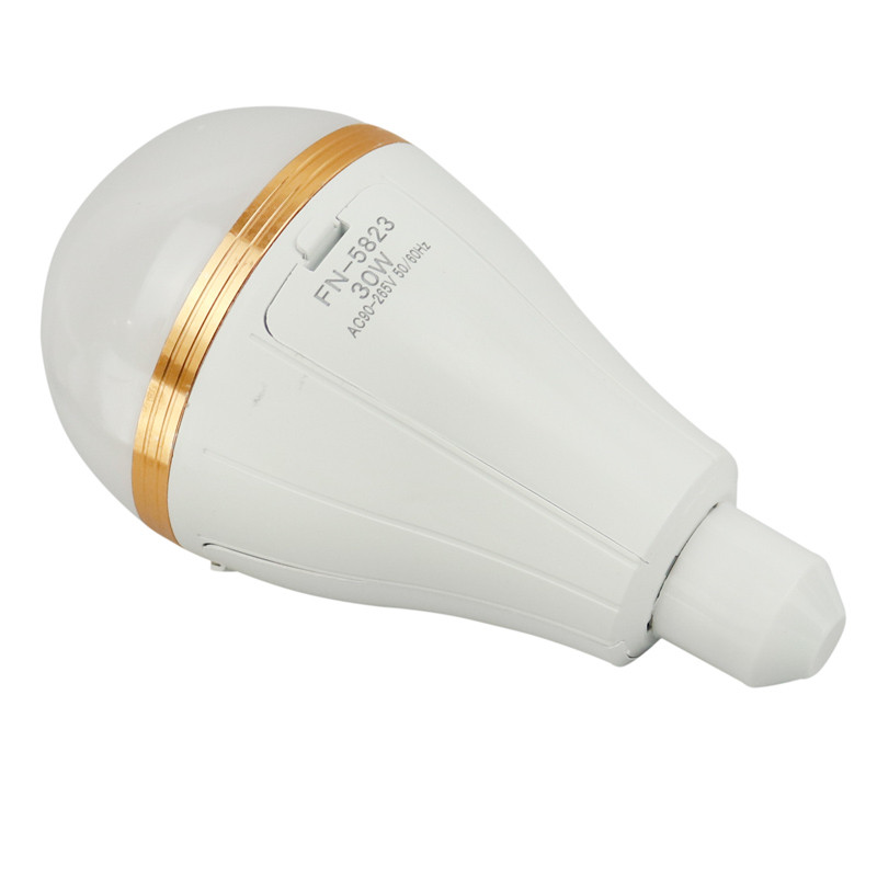 لامپ آویزدار شارژی Fanalike FN-5823 30W