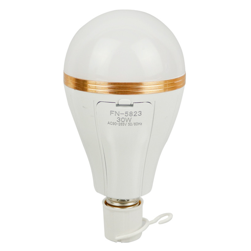 لامپ آویزدار شارژی Fanalike FN-5823 30W