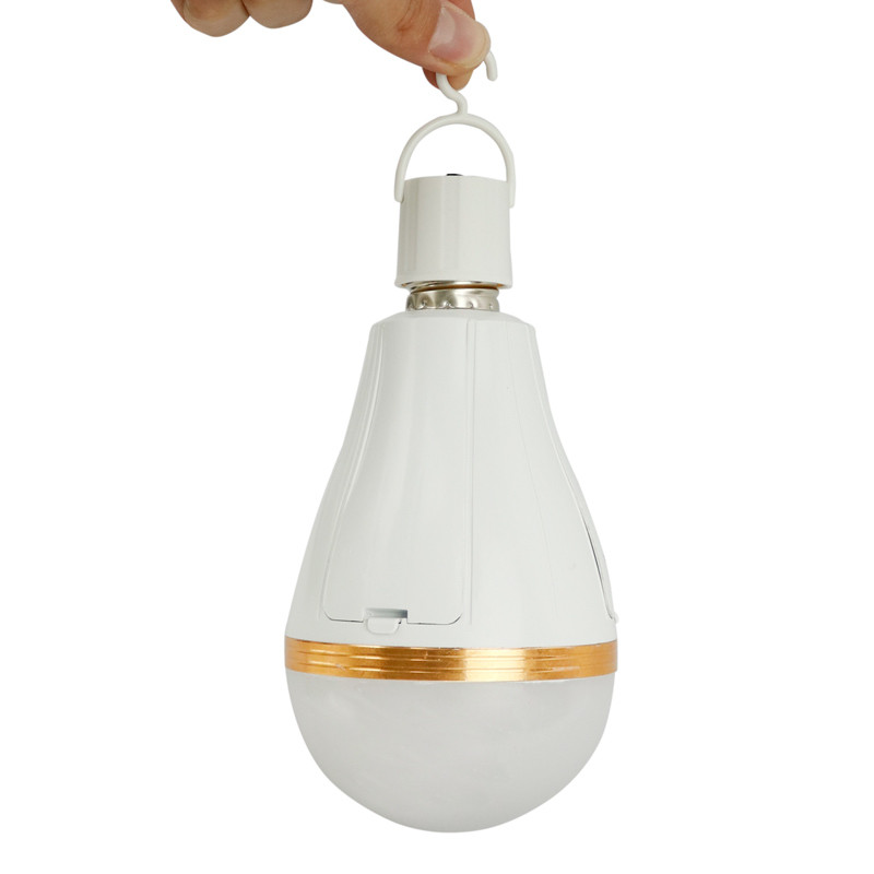 لامپ آویزدار شارژی Fanalike FN-5823 30W