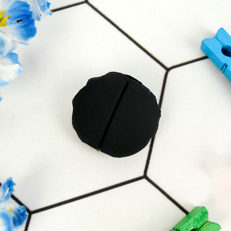 محافظ سری کابل سیلیکونی فانتزی سری 5