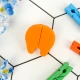 محافظ سری کابل سیلیکونی فانتزی سری 3
