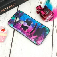 قاب فانتزی برجسته کد 150 هواوی Ascend G8 سری P