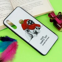 قاب فانتزی برجسته پسرانه هواوی Honor 9X سری 1