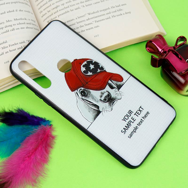 قاب فانتزی برجسته پسرانه هواوی Honor 9X سری 1